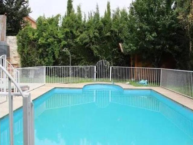 Chalet en venta en Residencial Valdepeñas, Valdepeñas