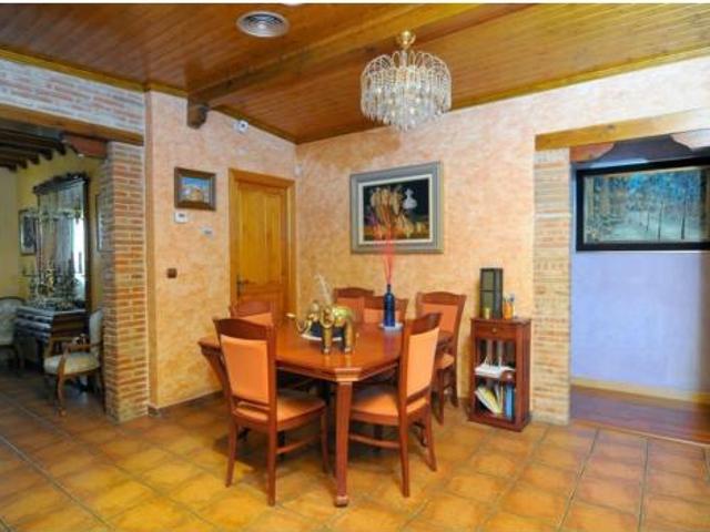 Chalet en venta en Residencial Valdepeñas, Valdepeñas