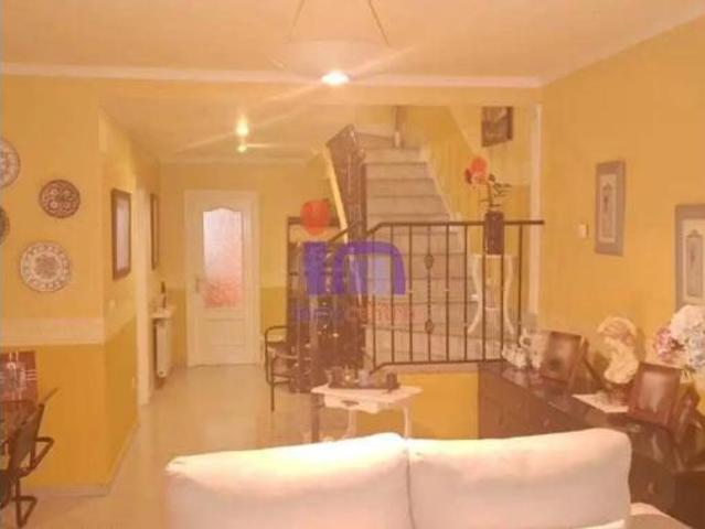 Chalet en venta en Valdepeñas, Ciudad Real