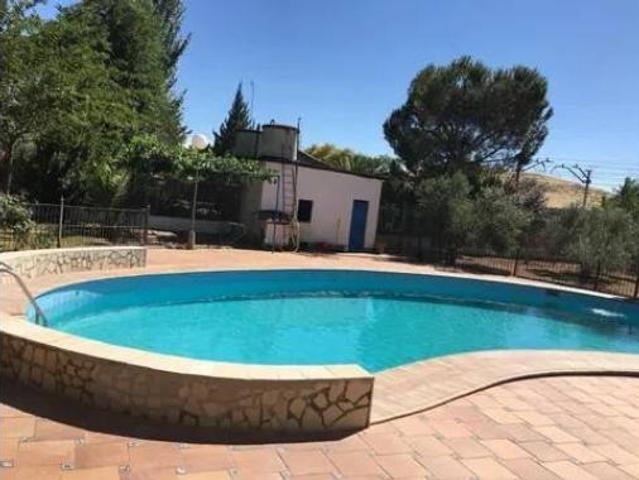 Chalet en venta en Valdepeñas, Ciudad Real