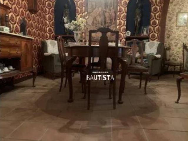 Chalet en venta en La Magdalena, Valdepeñas