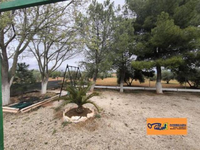 Chalet en venta en Valdepeñas, Castilla-La Mancha