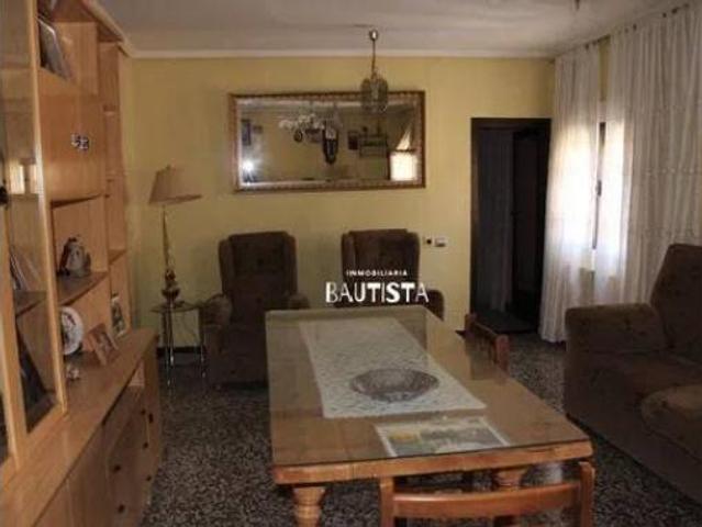 Chalet en venta en Valdepeñas, Castilla-La Mancha