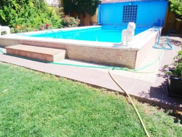 Chalet en venta en Residencial Valdepeñas, Valdepeñas