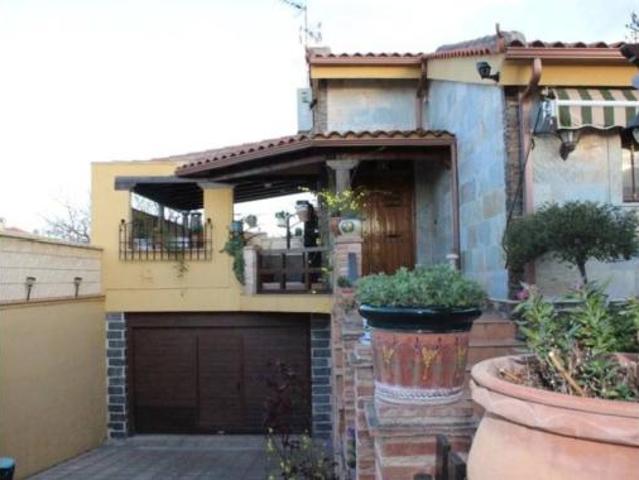 Villa en venta en Valdepeñas, La Magdalena