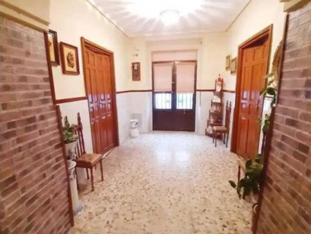 Chalet en venta en La Magdalena, Valdepeñas