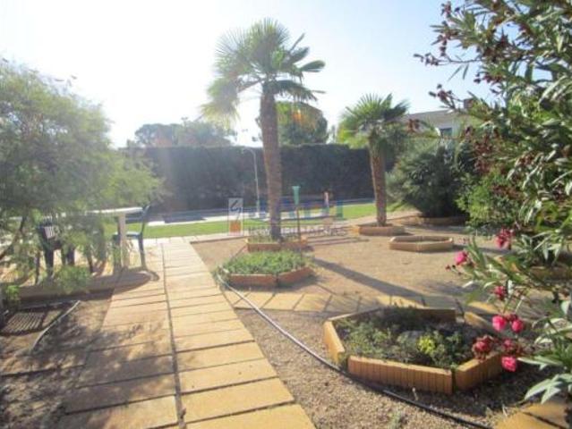 Chalet en venta en Residencial Valdepeñas, Valdepeñas