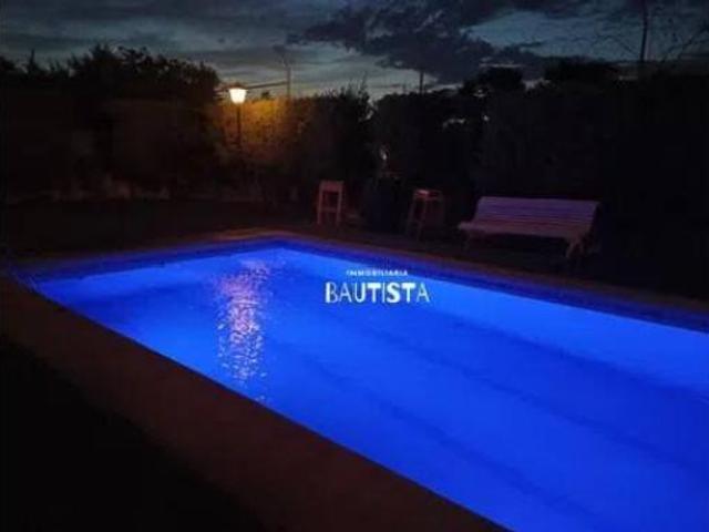 Chalet en venta en Residencial Valdepeñas, Valdepeñas
