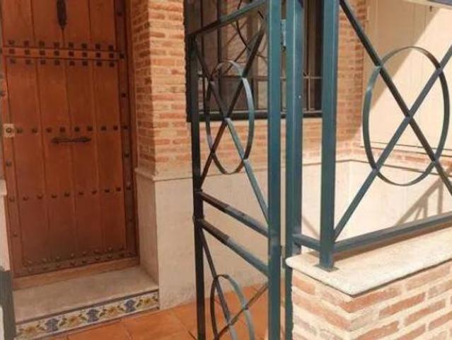 Chalet en venta en Valdepeñas, Castilla-La Mancha