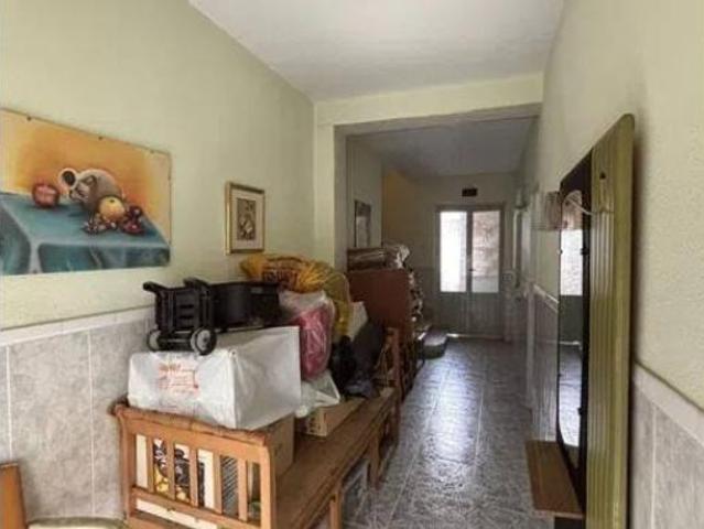 Chalet en venta en Valdepeñas, Ciudad Real