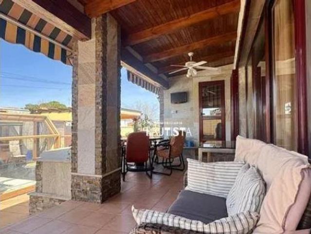 Chalet en venta en Residencial Valdepeñas, Valdepeñas