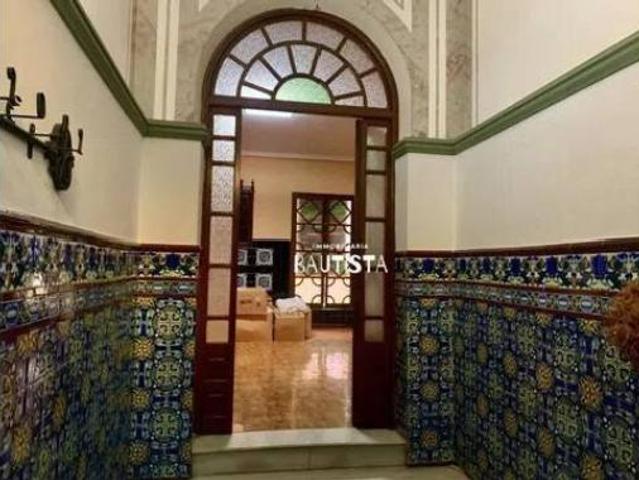 Chalet en venta en La Magdalena, Valdepeñas