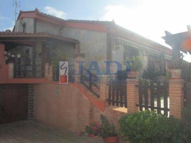 Chalet en venta en Residencial Valdepeñas, Valdepeñas