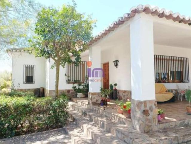 Chalet en venta en Valdepeñas, Ciudad Real