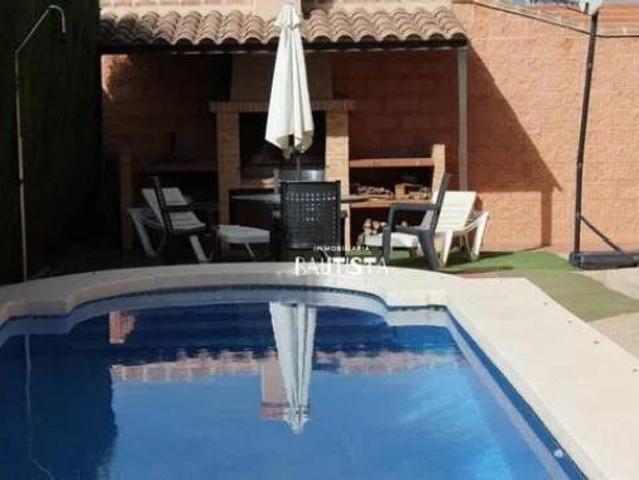 Chalet en venta en Residencial Valdepeñas, Valdepeñas
