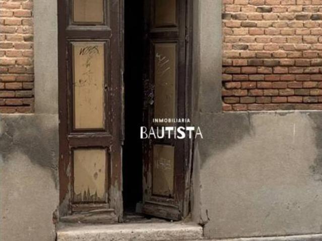 Chalet en venta en Valdepeñas, Castilla-La Mancha