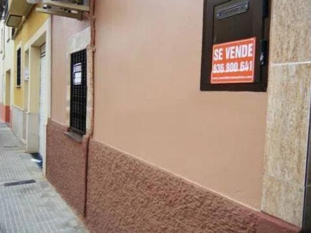 Chalet en venta en La Magdalena, Valdepeñas