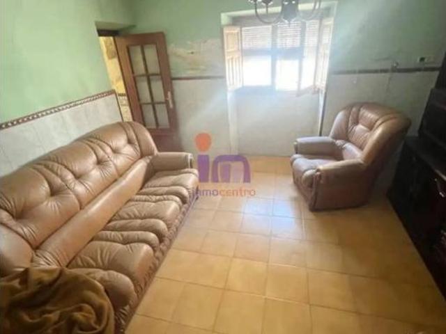 Chalet en venta en La Magdalena, Valdepeñas