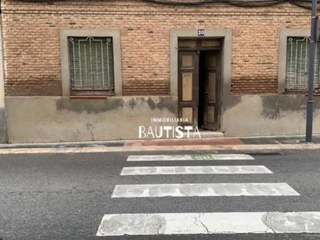Chalet en venta en Valdepeñas, Castilla-La Mancha