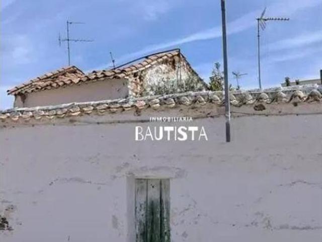 Chalet en venta en Valdepeñas, Castilla-La Mancha