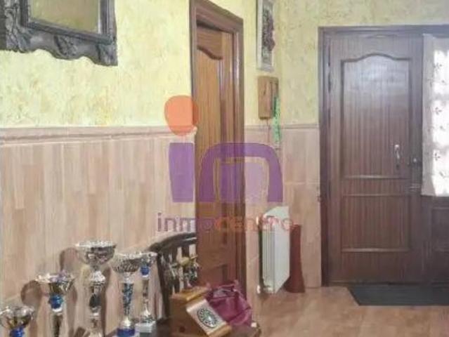 Chalet en venta en La Magdalena, Valdepeñas