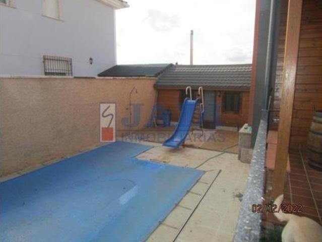 Chalet en venta en Valdepeñas, Castilla-La Mancha