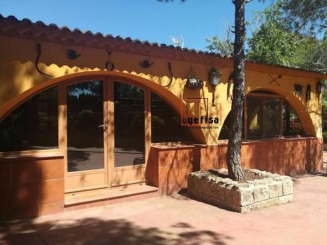 Chalet en venta en Baños del Peral, Valdepeñas