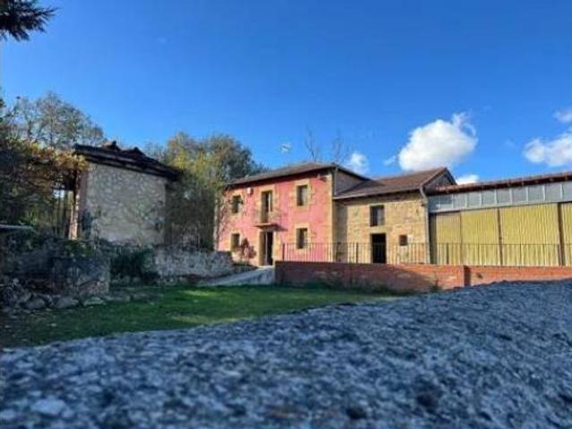 Chalet en venta en Valderredible, Cantabria