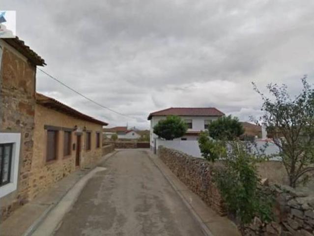 Chalet en venta en Valderrey, Castilla y León