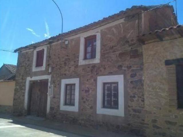 Chalet en venta en Valderrey, Castilla y León