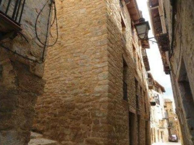 Chalet en venta en Matarraña / Matarranya, Valderrobres