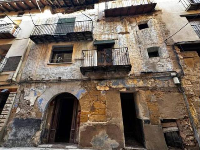 Chalet en venta en Matarraña / Matarranya, Valderrobres