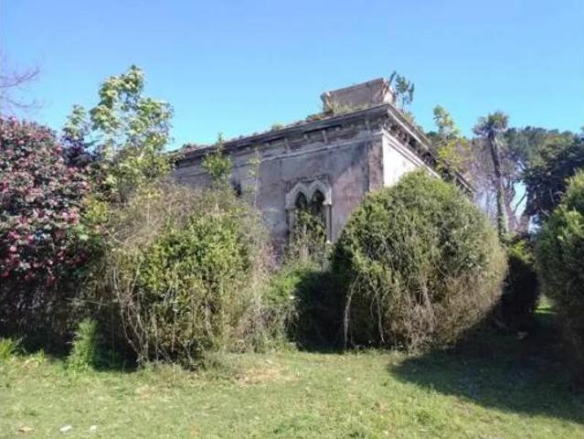 Chalet en venta en Viḷḷar, Valdés