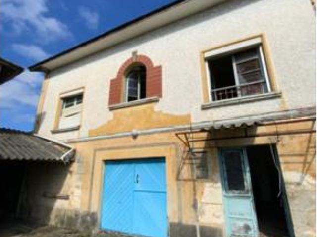 Chalet en venta en El Pontigón, Valdés