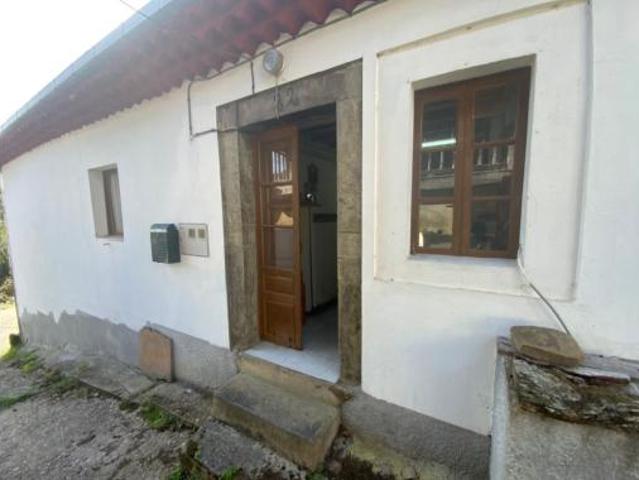 Chalet en venta en Aucinera, Valdés