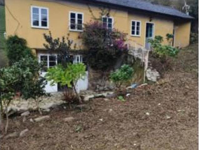 Chalet en venta en Valdés, Asturias
