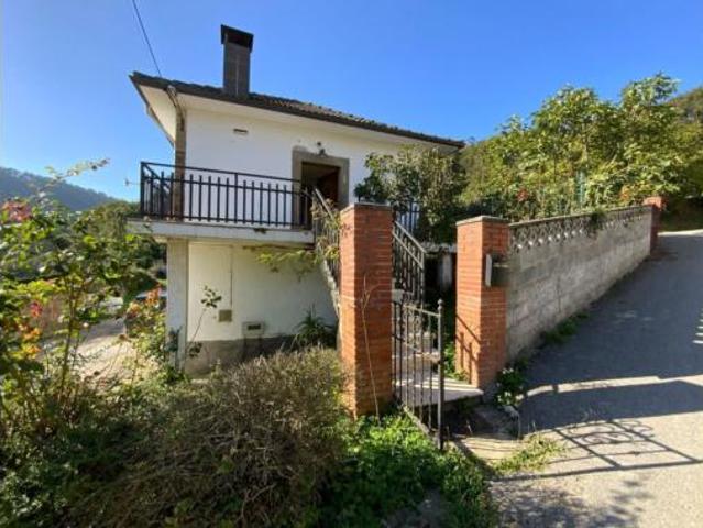 Chalet en venta en El Pontigón, Valdés