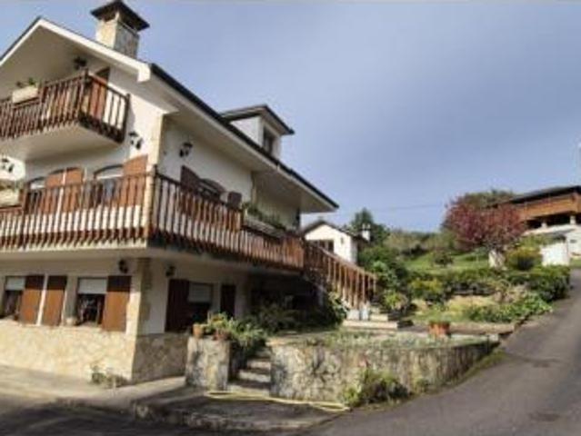 Chalet en venta en Trevías, Valdés