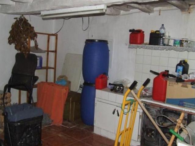 Chalet en venta en El Pontigón, Valdés