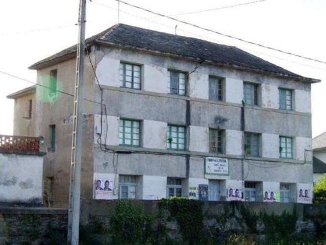 Chalet en venta en El Pontigón, Valdés