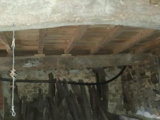 Chalet en venta en El Pontigón, Valdés