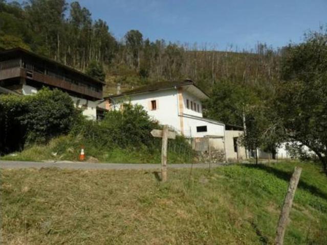 Chalet en venta en Almuña, Valdés