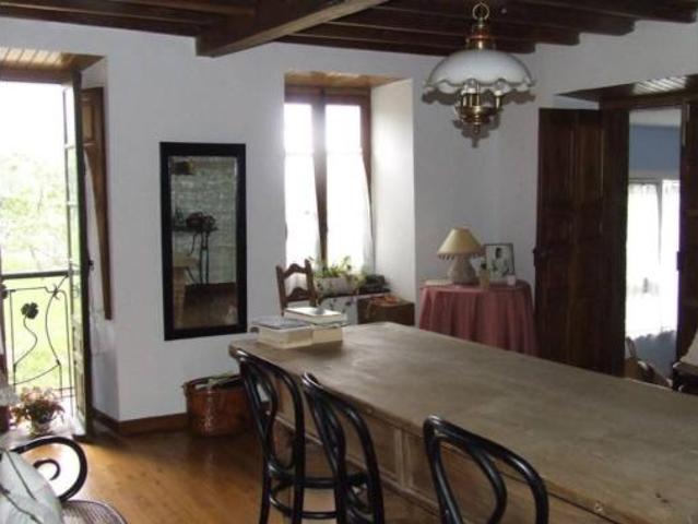 Chalet en venta en El Pontigón, Valdés