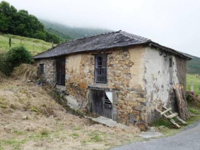 Chalet en venta en El Chanu, Valdés