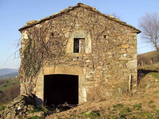 Chalet en venta en El Pontigón, Valdés