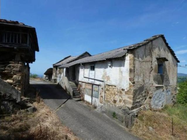 Chalet en venta en El Pontigón, Valdés