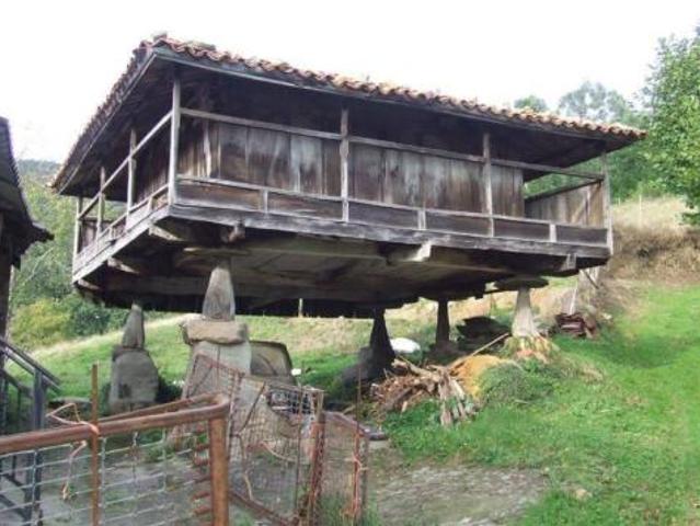 Chalet en venta en El Pontigón, Valdés