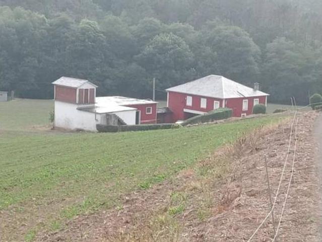 Chalet en venta en Vistalegre, Valdés