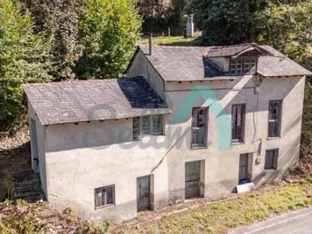 Chalet en venta en El Pontigón, Valdés