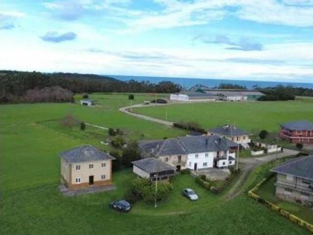 Chalet en venta en Vistalegre, Valdés